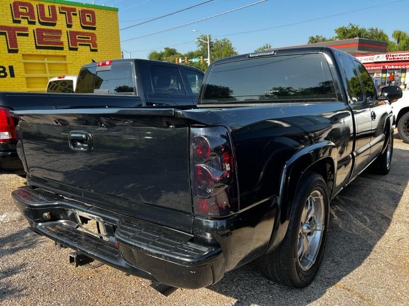 chevrolet silverado 1500 2006 1GCEC19X56Z271157 image chevrolet silverado 1500 2006 1GCEC19X56Z271157 image